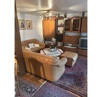 3 Zimmer, Küche ,Bad,Diele ,Terrasse und Garage in Freinsheim