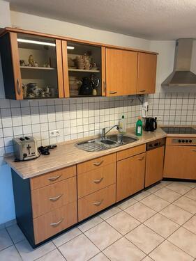 Foto - 2 Zimmer Erdgeschoßwohnung zur Miete in Freinsheim