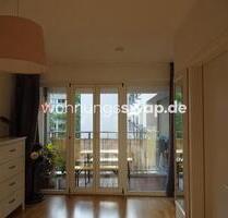 Wohnungsswap - 2 Zimmer, 62 m² - Bernburger Straße, Kreuzberg, Berlin