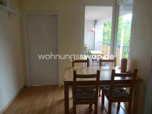 Foto - Etagenwohnung in Berlin zur Miete