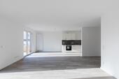 Foto - Neubau 2022 - Terrassenwohnung mit viel Platz!