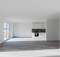 Neubau 2022 - Terrassenwohnung mit viel Platz! - Molfsee