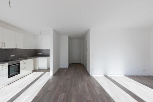 Foto - 2 Zimmer Etagenwohnung zur Miete in Molfsee