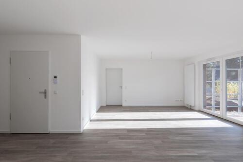 Foto - 2 Zimmer Etagenwohnung in Molfsee