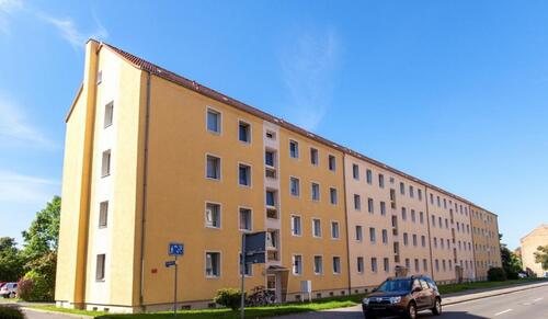 Foto - Kurzexposé 226411-1 - 329,00&nbsp;EUR Kaltmiete, ca.&nbsp; 51,13&nbsp;m&sup2;