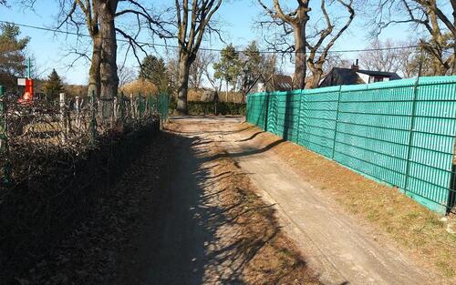 Foto - Grundst&uuml;ck zur Miete in Tangerhütte