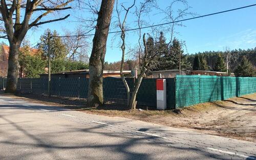 Foto - Grundst&uuml;ck in Tangerhütte