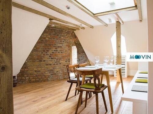 Foto - 3 Zimmer Etagenwohnung in Frechen