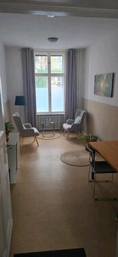 Foto - Praxisraum zu Untermiete für Therapeuten und Coaches