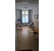 Praxisraum zu Untermiete für Therapeuten und Coaches - Berlin Steglitz-Zehlendorf