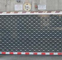 Stellplatz in Schauinsland str. - Umkirch