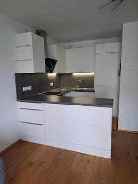 Foto - Helle 2-Zimmer-Wohnung mit Balkon