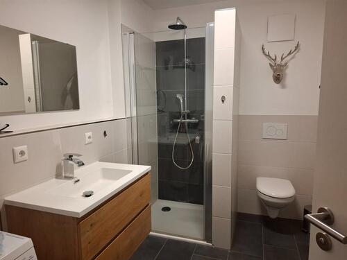 Foto - 2 Zimmer Etagenwohnung zur Miete in Roding