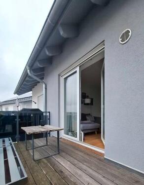 Foto - 2 Zimmer Etagenwohnung in Roding