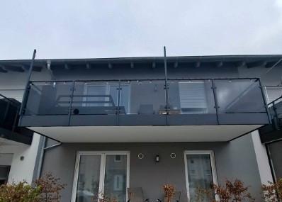 Foto - Etagenwohnung in Roding zur Miete