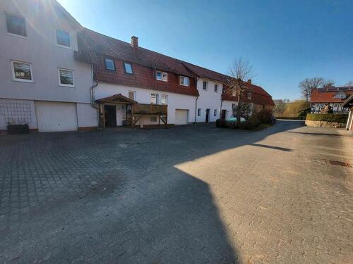 Foto - 4 Zimmer Etagenwohnung zur Miete in Naumburg