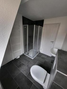 Foto - Etagenwohnung in Naumburg zur Miete