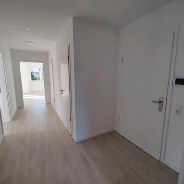 Foto - 4 Zimmer Terrassenwohnung in Porta Westfalica