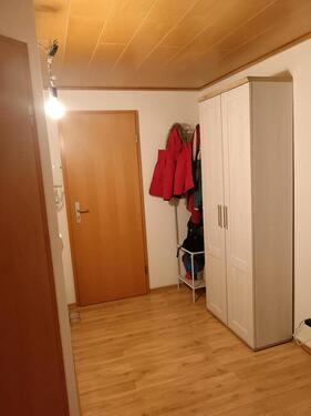 Foto - 4.5 Zimmer Etagenwohnung in Albstadt