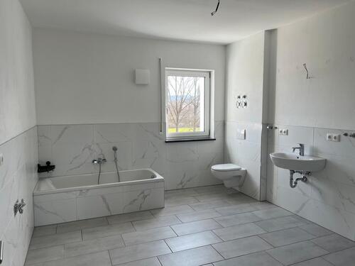 Foto - Großzügige Wohnung in Kemnath zu vermieten