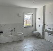 Großzügige Wohnung in Kemnath zu vermieten