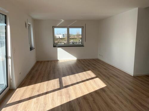 Foto - Etagenwohnung in Kemnath zur Miete