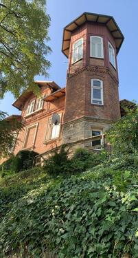 Foto - Idyllische, zentrumsnahe 3 Zimmer DG-Wohnung in Coburg