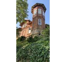 Idyllische, zentrumsnahe 3 Zimmer DG-Wohnung in Coburg