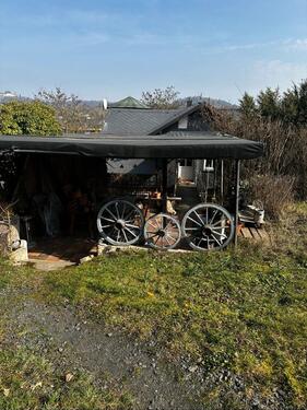Foto - 3 Zimmer Dachgeschoßwohnung zur Miete in Coburg
