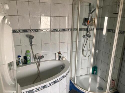 Foto - 2 Zimmer Etagenwohnung in Eitelborn