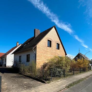 Foto - Einfamilienhaus in BS-Veltenhof - provisionsfrei