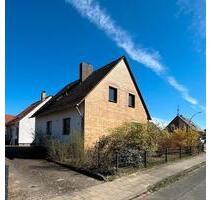 Einfamilienhaus in BS-Veltenhof - provisionsfrei - Braunschweig Lehndorf-Watenbüttel