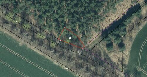 Foto - Grundst&uuml;ck zur Miete in Hoyerswerda