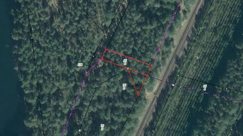 Foto - Grundst&uuml;ck in Hoyerswerda