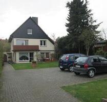 Gemütliche 2-Zi.-Whg. (2. OG) UE-Zentr. z. 01.02.27 z. verm. - Wrestedt