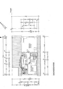 Foto - Dachgeschoßwohnung in Wrestedt zur Miete