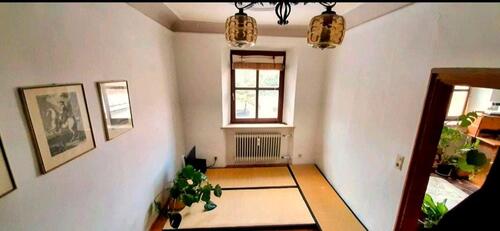 Foto - Etagenwohnung in Neuburg an der Donau zur Miete