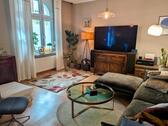 Foto - Traumwohnung im EG – Sanierter Altbau mit Garten und Terrasse