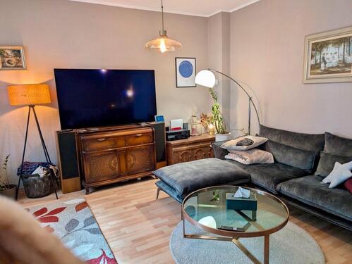 Foto - 3 Zimmer Erdgeschoßwohnung in Dortmund