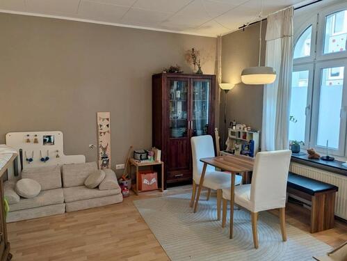 Foto - Erdgeschoßwohnung in Dortmund zur Miete