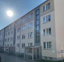 2-Raum-Wohnung in der Innenstadt von Malchin