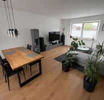 Moderne 3-Zimmer Erdgeschosswohnung mit Terrasse in ruhiger Lage - Ilsede Adenstedt
