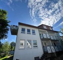 Attraktive 4-Zimmer-Dachgeschosswohnung - Schorndorf