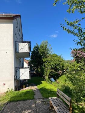 Foto - Dachgeschoßwohnung in Schorndorf zum Kaufen