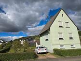 Foto - Freistehendes Einfamilienhaus mit großem Garten zu verkaufen