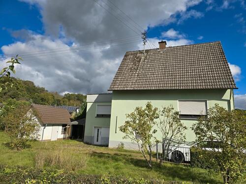 Foto - 6 Zimmer Einfamilienhaus zum Kaufen in Brücken