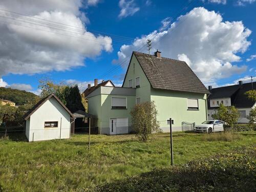 Foto - 6 Zimmer Einfamilienhaus in Brücken