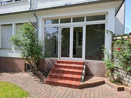 Foto - 3.5 Zimmer Erdgeschoßwohnung zum Kaufen in Herford