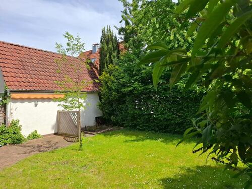 Foto - Erdgeschoßwohnung in Herford zum Kaufen