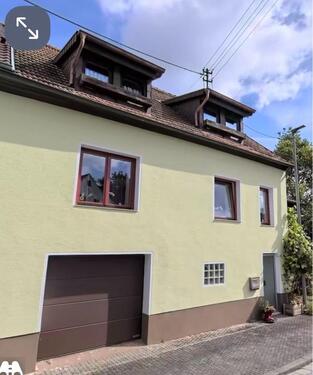 Foto - 4 Zimmer Doppelhaushälfte zum Kaufen in Ottweiler